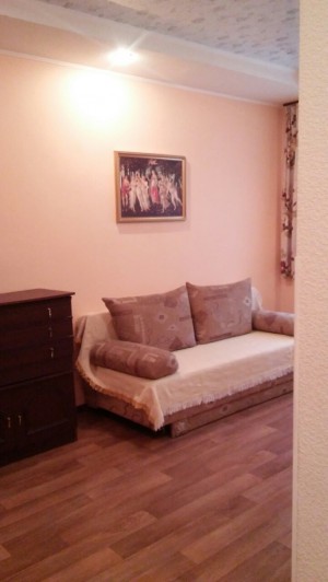 6 ая  Слободская (г. Николаев, Центральный район) - Продається квартира, 17000 $ - АФНУ