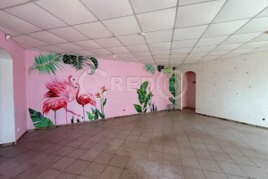 ул. Адмирала Головко (г. Кривой Рог, Терновской район) - Здається торгівельний майданчик, 10000 грн. - АФНУ