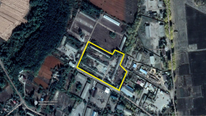 провулок Серпневий (г. Кагарлык, Кагарлыкский район) - Продається промисловість, 220000 $ - АФНУ