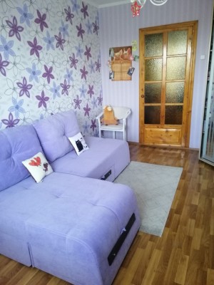 ул. Космонавтов (г. Николаев, Ленинский район) - Продається квартира, 32000 $ - АФНУ