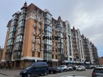 Соборності, 46В (г. Полтава, Киевский район) - Продається квартира, 260000 $ - АФНУ