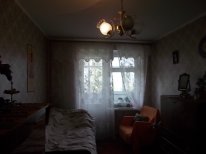 ул. Молодогвардейская (г. Николаев, Ленинский район) - Здається квартира, 1000 грн. - АФНУ