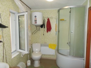 ул. Шефская (г. Николаев, Ленинский район) - Продається будинок, 95000 $ - АФНУ