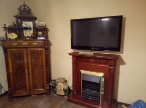 ул. 1-я Слободская (г. Николаев, Центральный район) - Продається квартира, 40000 $ - АФНУ